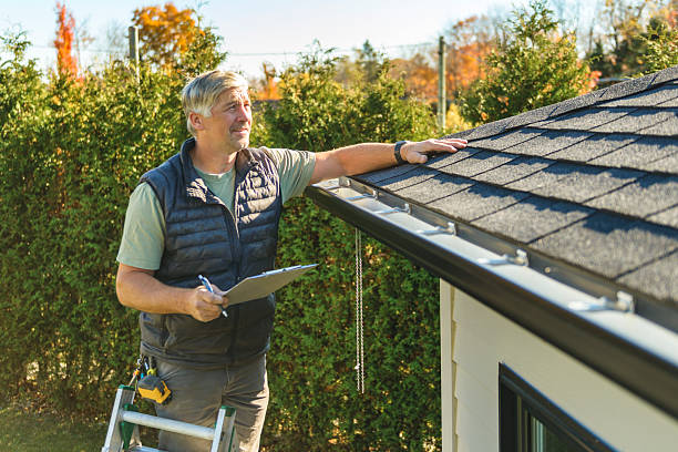 Trusted Roof Leak Repair service in Dothan, WV - Ben Roofing and Steel LLC